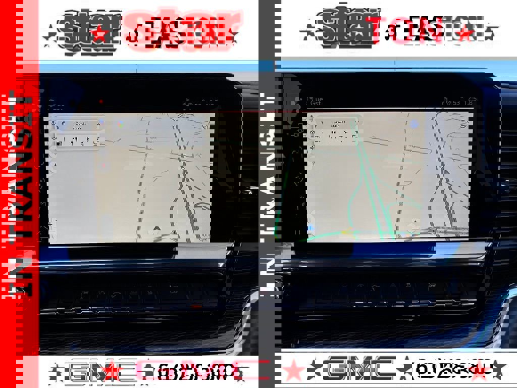 New 2026 GMC Sierra 1500 Elevation w/ Preferred Package image 21