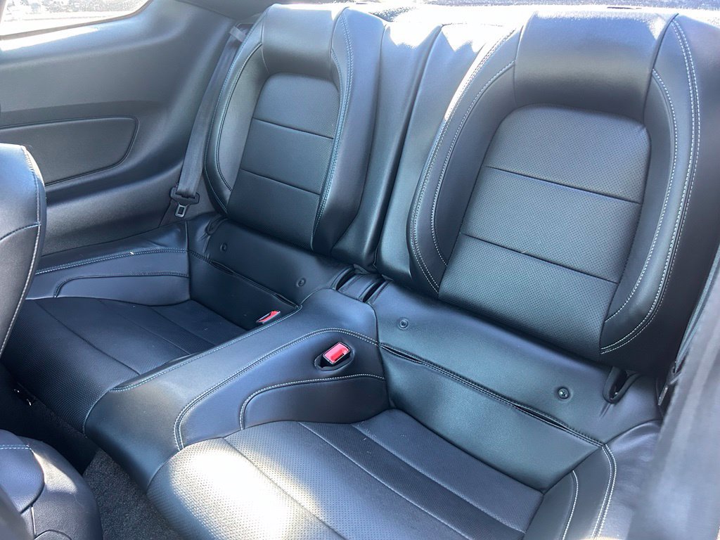 Used 2019 Ford Mustang GT Premium w/ Equipment Group 401A RWD image 30