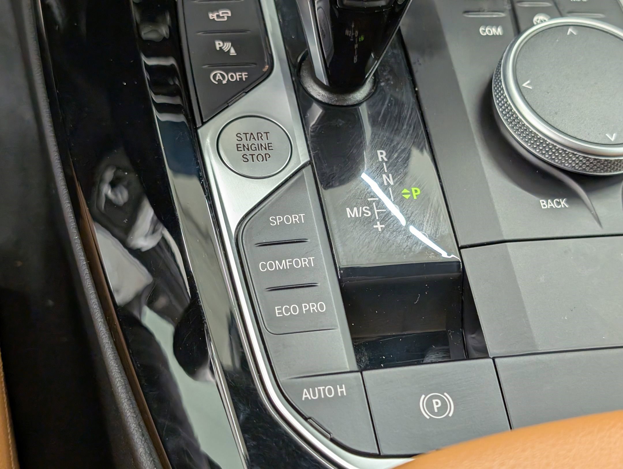 Certified 2023 BMW X3 sDrive30i w/ M Sport Package image 24