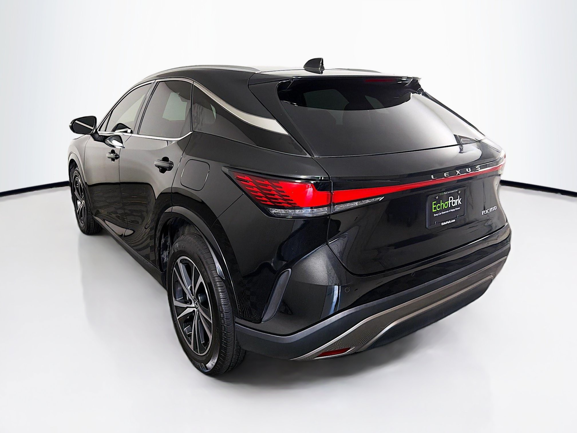 Used 2023 Lexus RX 350 Premium w/ Accessory Package FWD image 5