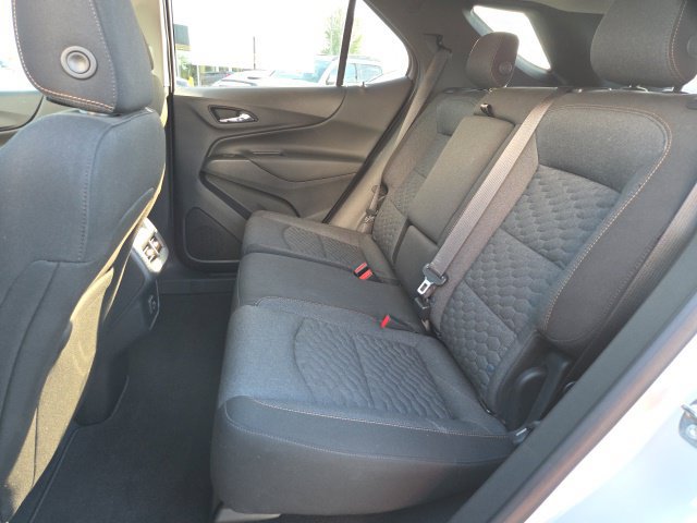 Used 2020 Chevrolet Equinox LT FWD image 11