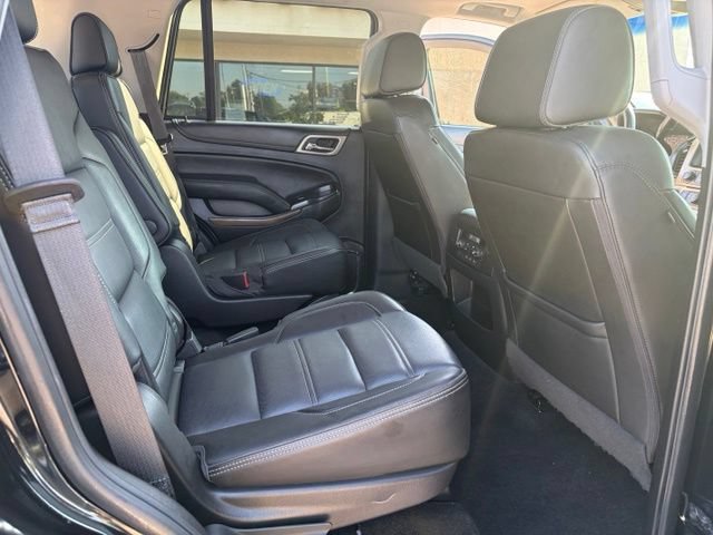 Used 2018 GMC Yukon Denali w/ Open Road Package AWD/4WD image 38