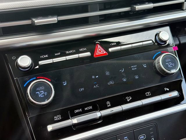 New 2026 Hyundai Santa Fe SEL image 15