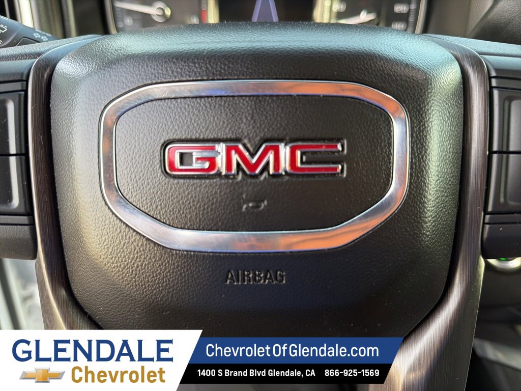 Used 2021 GMC Sierra 2500 AT4 w/ AT4 Premium Plus Package image 15