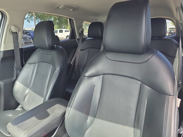 Used 2024 Kia Sportage EX FWD image 21