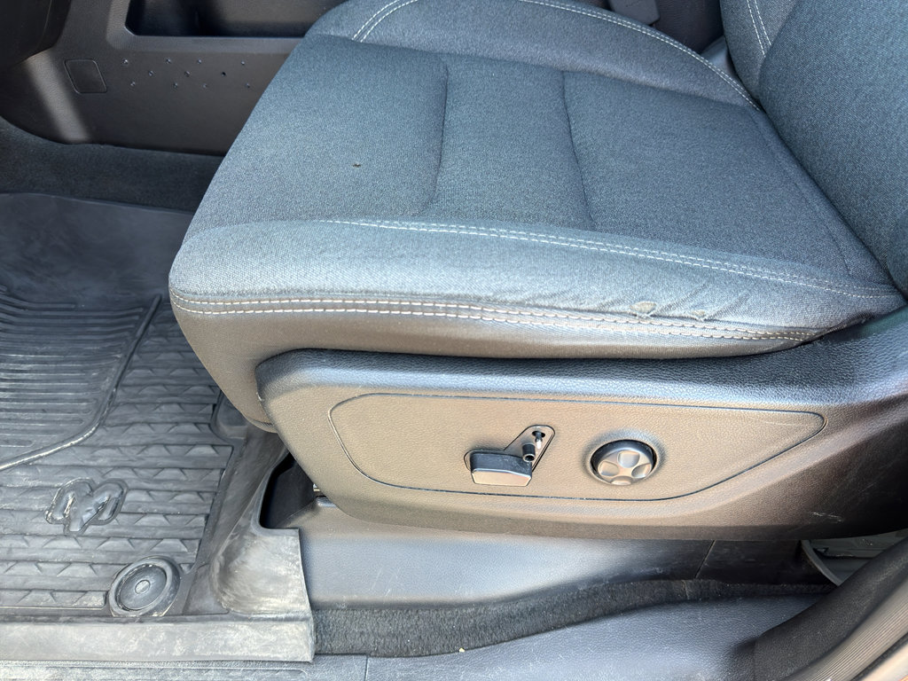 Used 2020 RAM 1500 Big Horn image 14