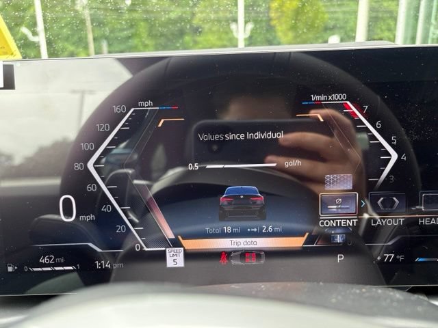 New 2027 BMW 430i Coupe w/ M Sport Package AWD/4WD image 14