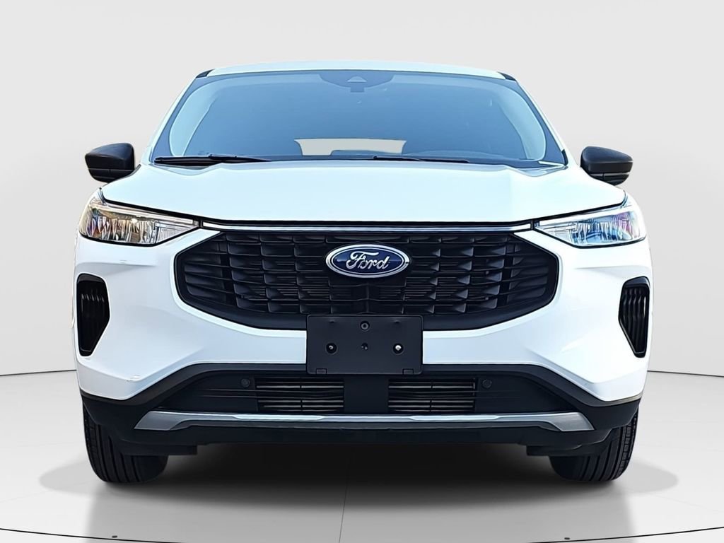 Used 2024 Ford Escape Active image 2