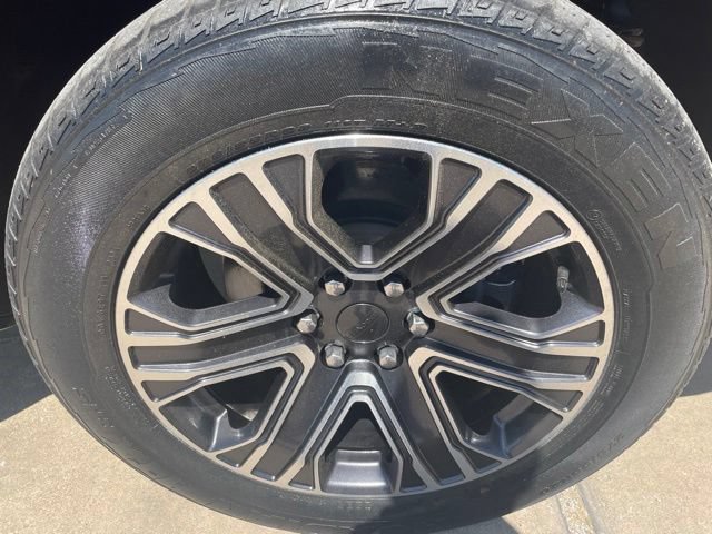 Used 2022 Jeep Wagoneer Series III w/ Flexible Seating Group AWD/4WD image 41