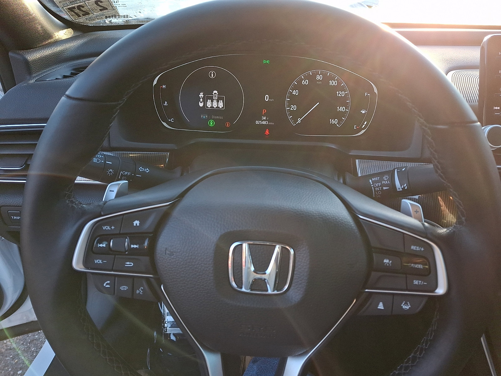 Used 2022 Honda Accord Sport image 20