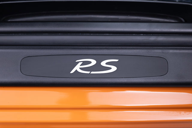 Used 2007 Porsche 911 GT3 RS image 52