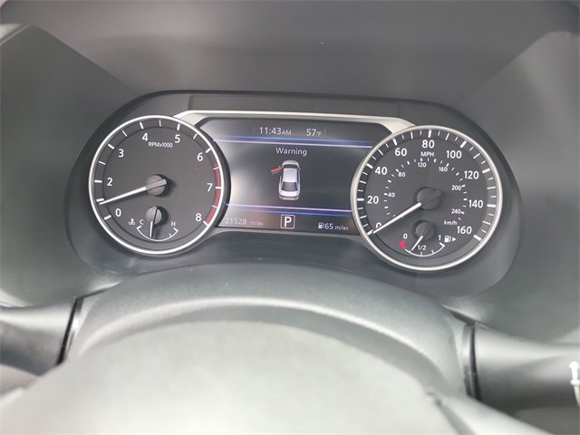 Used 2023 Nissan Sentra SR w/ SR Premium Package image 17