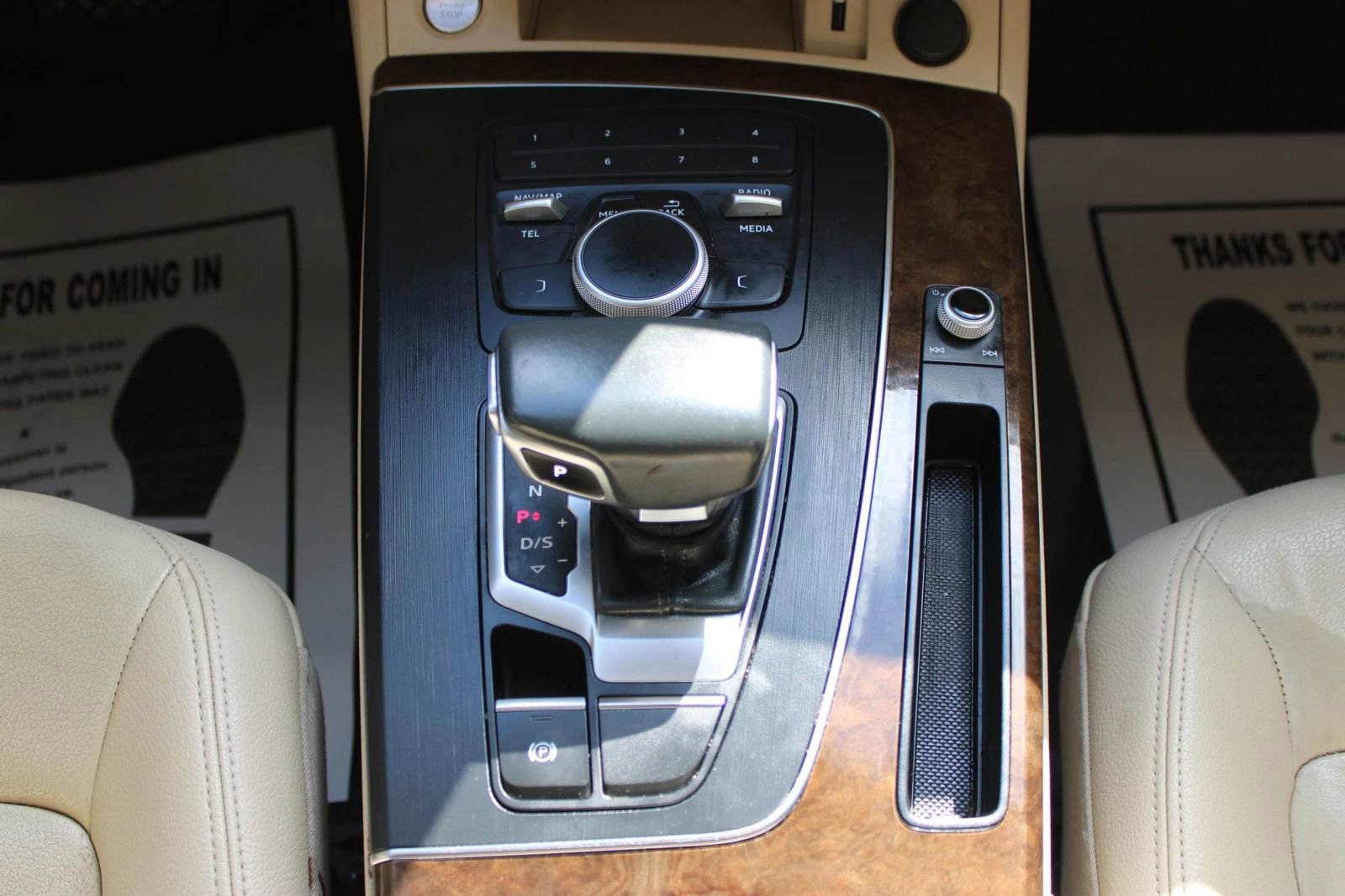 Used 2020 Audi Q5 2.0T Premium image 34