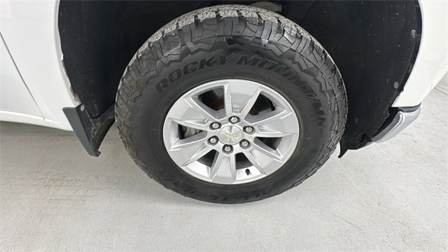 Used 2019 Chevrolet Silverado 1500 LT image 9