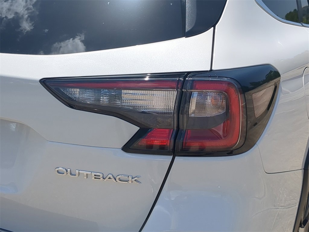 New 2025 Subaru Outback Premium w/ Popular Package #1A image 8