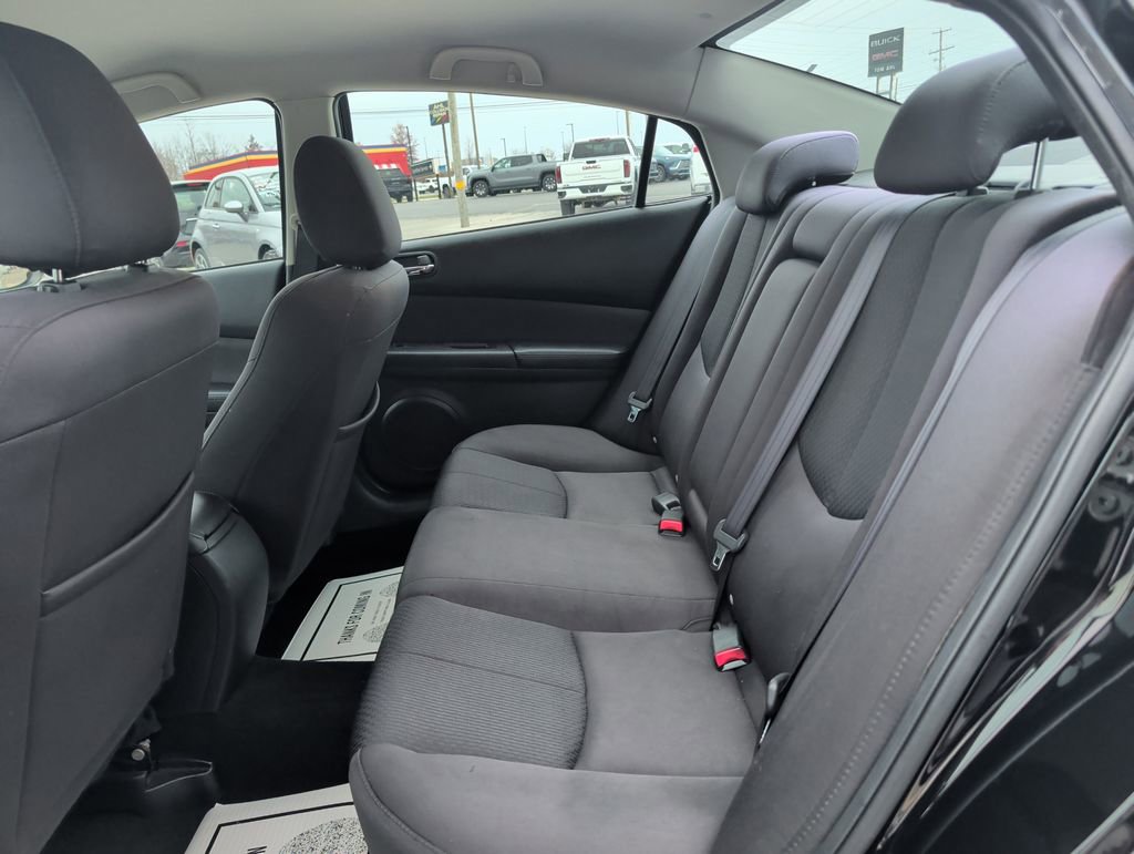 Used 2012 MAZDA MAZDA6 i Touring image 18