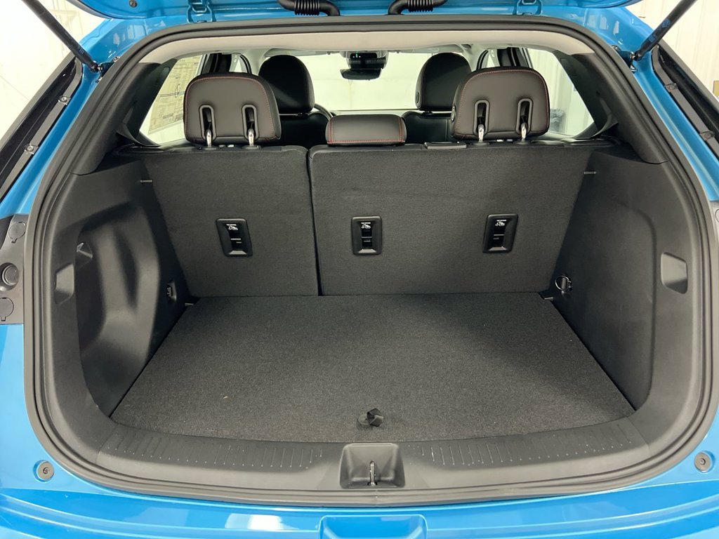 New 2027 Chevrolet Bolt RS FWD image 24
