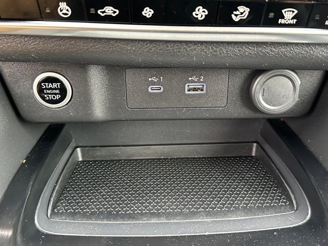 Certified 2023 Nissan Rogue SV w/ SV Premium Package image 37