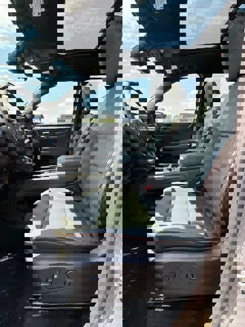 New 2026 GMC Acadia AT4 w/ Super Cruise Package image 14