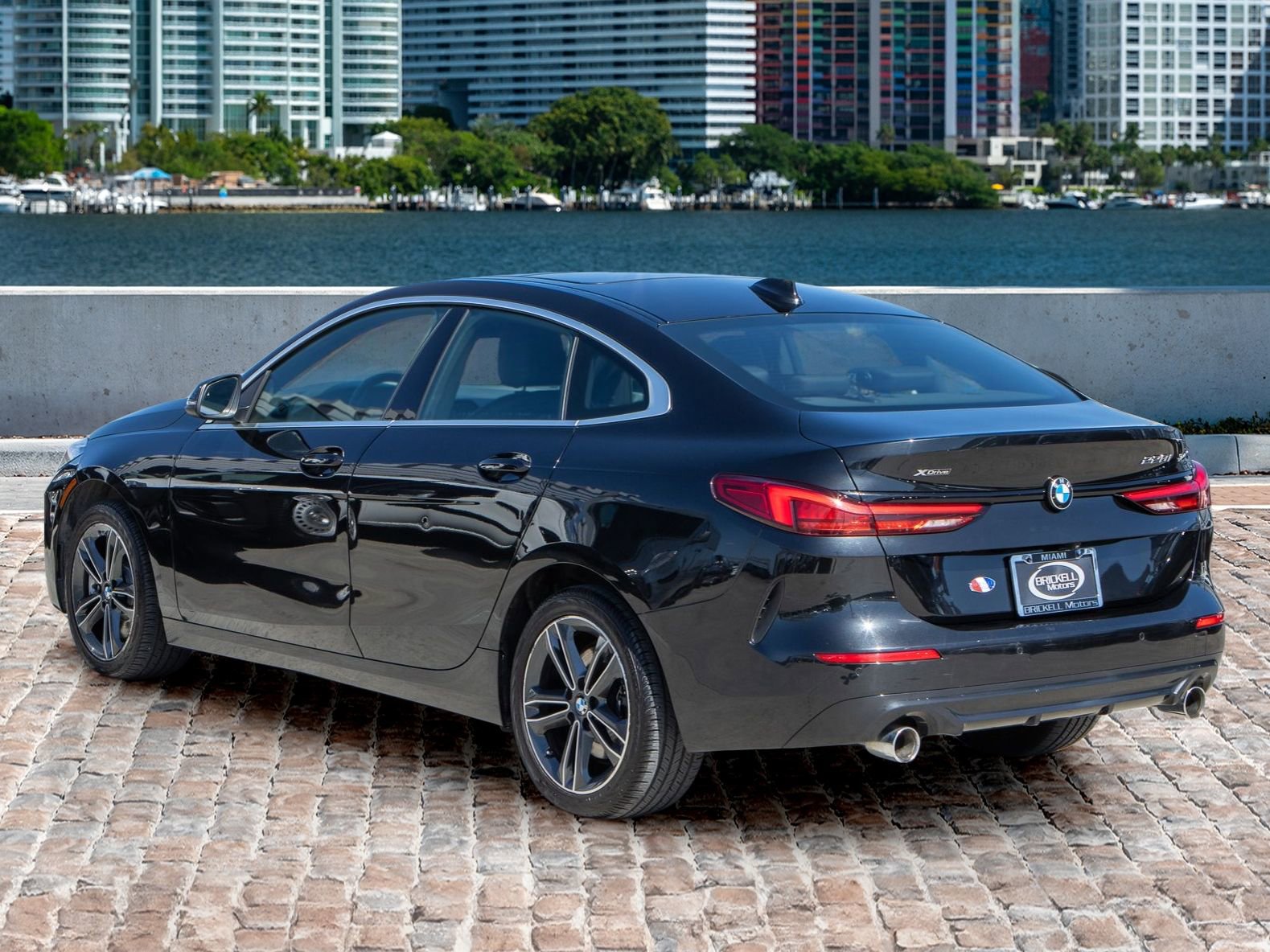 Used 2023 BMW 228i xDrive Gran Coupe 228i xDrive w/ Convenience Package image 7