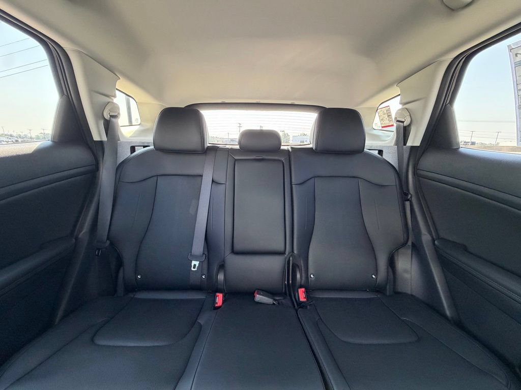 New 2026 Kia Sportage EX w/ EX Panorama Roof Package FWD image 26