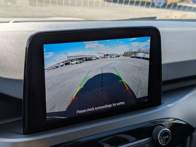 Used 2024 Ford Escape Active image 22
