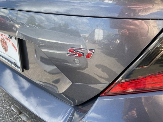 Used 2018 Honda Civic Si image 7