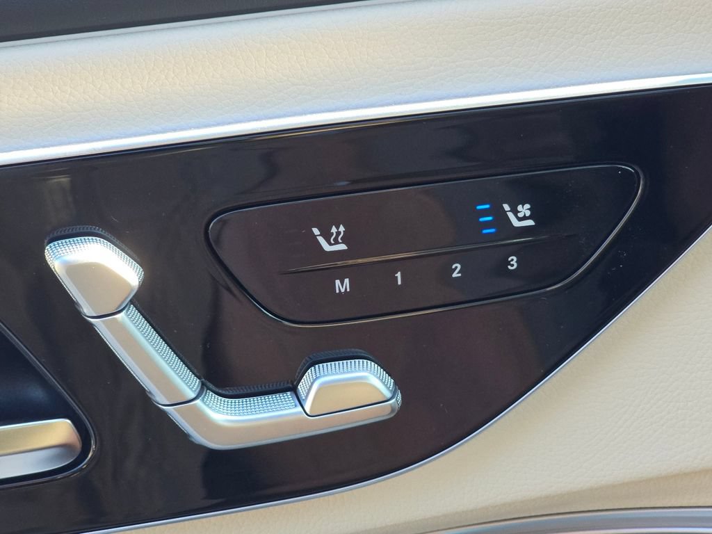 New 2027 Mercedes-Benz CLE 450 4MATIC Coupe image 7