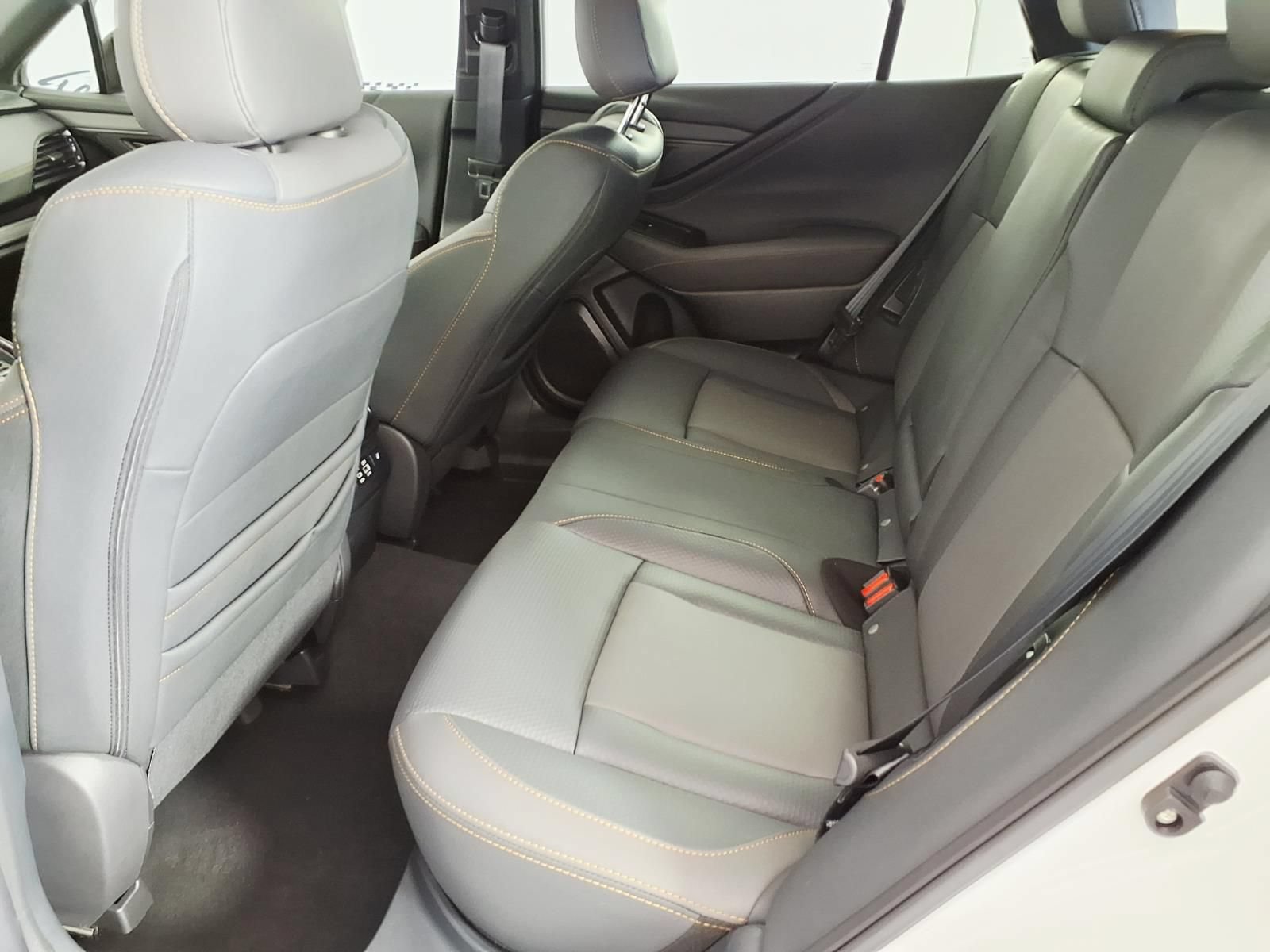 Used 2025 Subaru Outback Wilderness AWD/4WD image 9