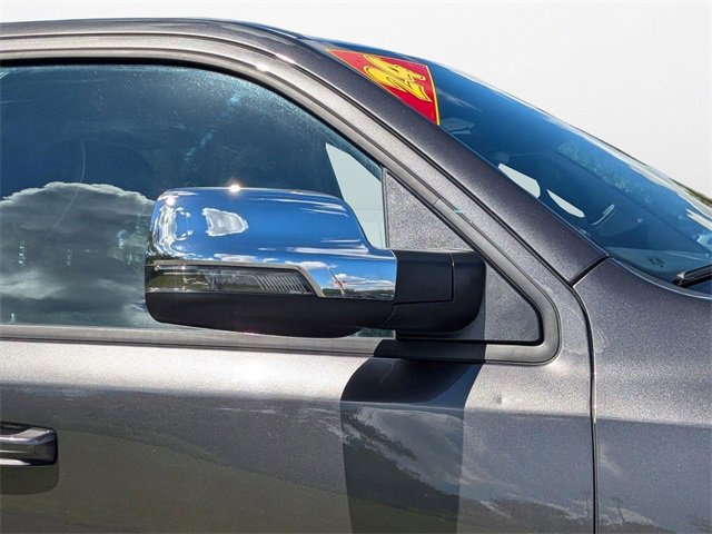 Used 2024 RAM 1500 Laramie image 21