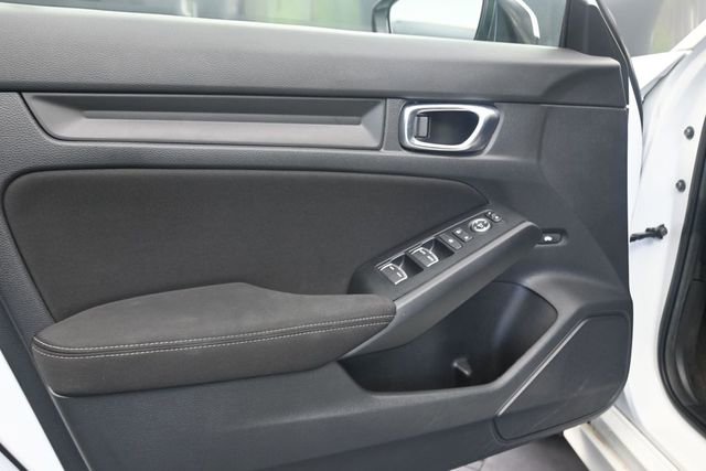 Used 2025 Honda Civic LX image 12