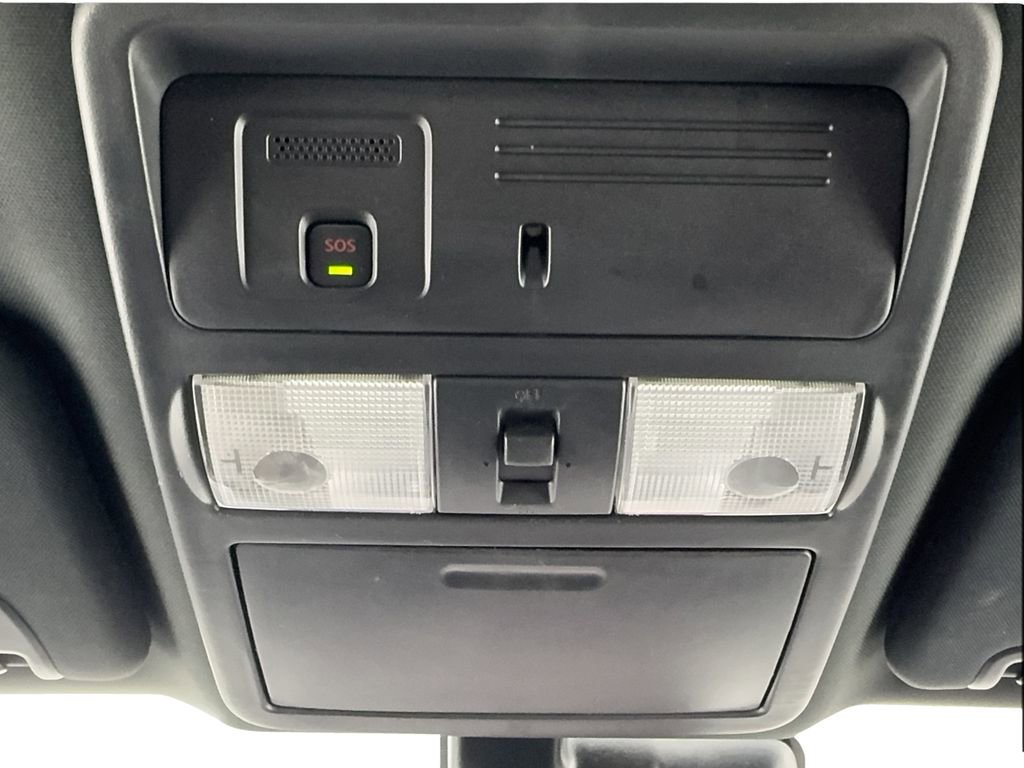 Used 2021 Nissan Titan PRO-4X image 50