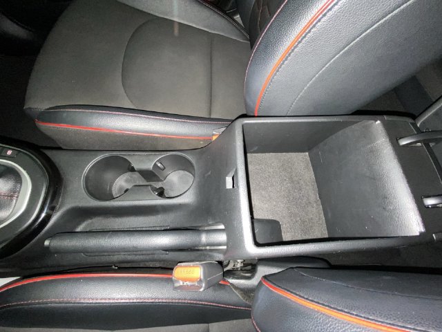 Used 2022 Kia Forte GT FWD image 21