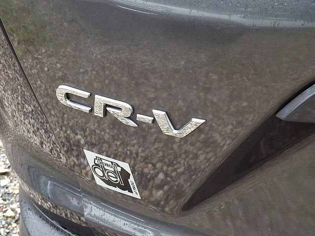 Used 2020 Honda CR-V LX image 9