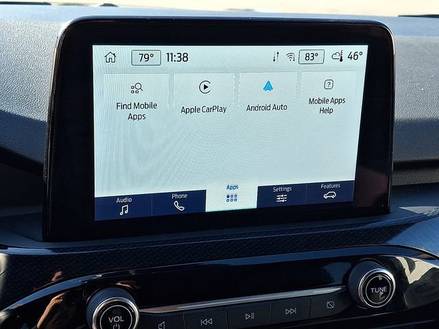 Used 2025 Ford Escape ST-Line image 24