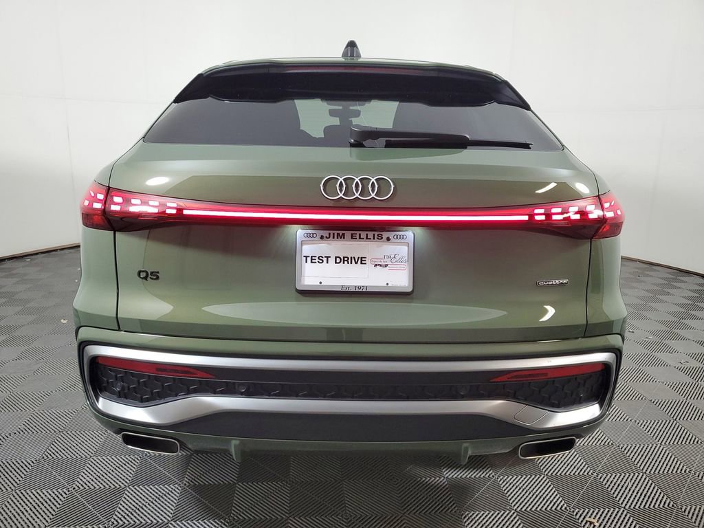 New 2026 Audi Q5 Premium Plus AWD/4WD image 5