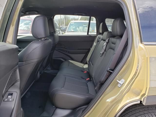 New 2026 Jeep Cherokee Limited AWD/4WD image 7