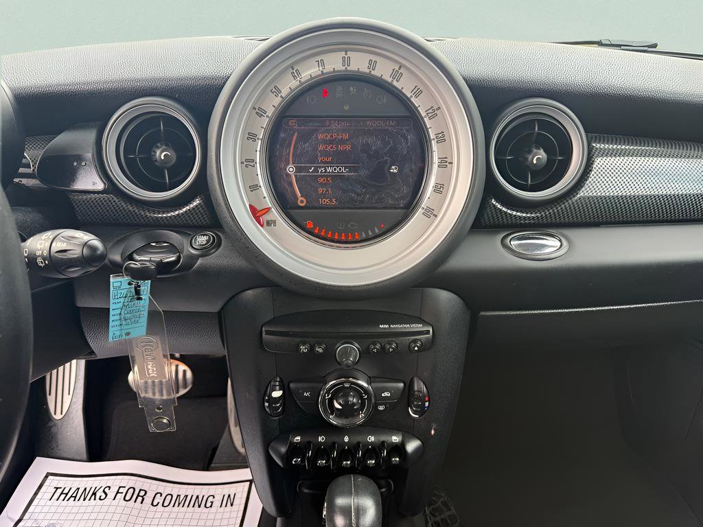 Used 2013 MINI Cooper S image 17