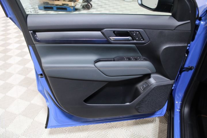 New 2026 GMC Terrain AT4 w/ Convenience Package III image 14