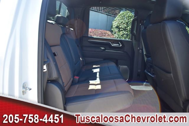 Used 2024 Chevrolet Silverado 2500 High Country w/ High Country Premium Package image 25