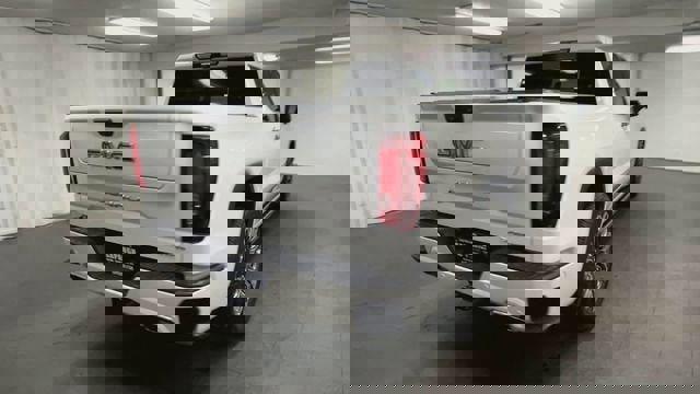Certified 2024 GMC Sierra 1500 Denali Ultimate image 8