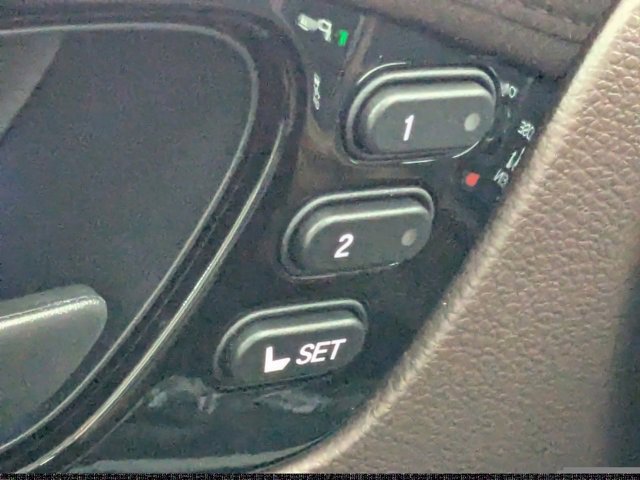New 2026 Honda Odyssey Touring image 24