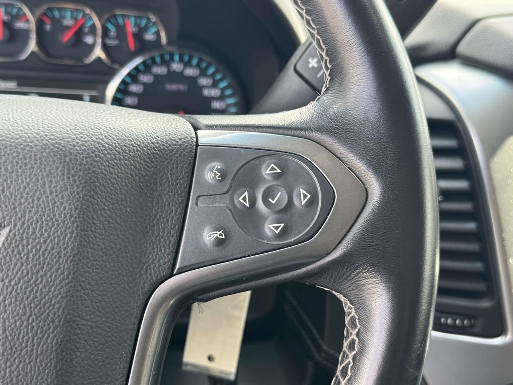 Used 2018 Chevrolet Tahoe LT AWD/4WD image 23