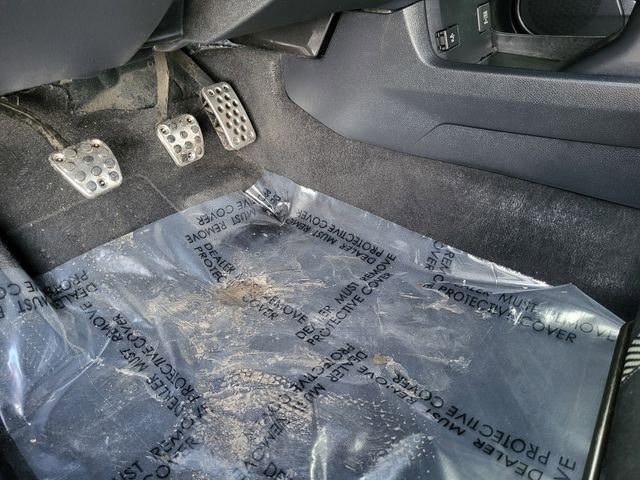 Used 2017 Honda Civic Sport image 16