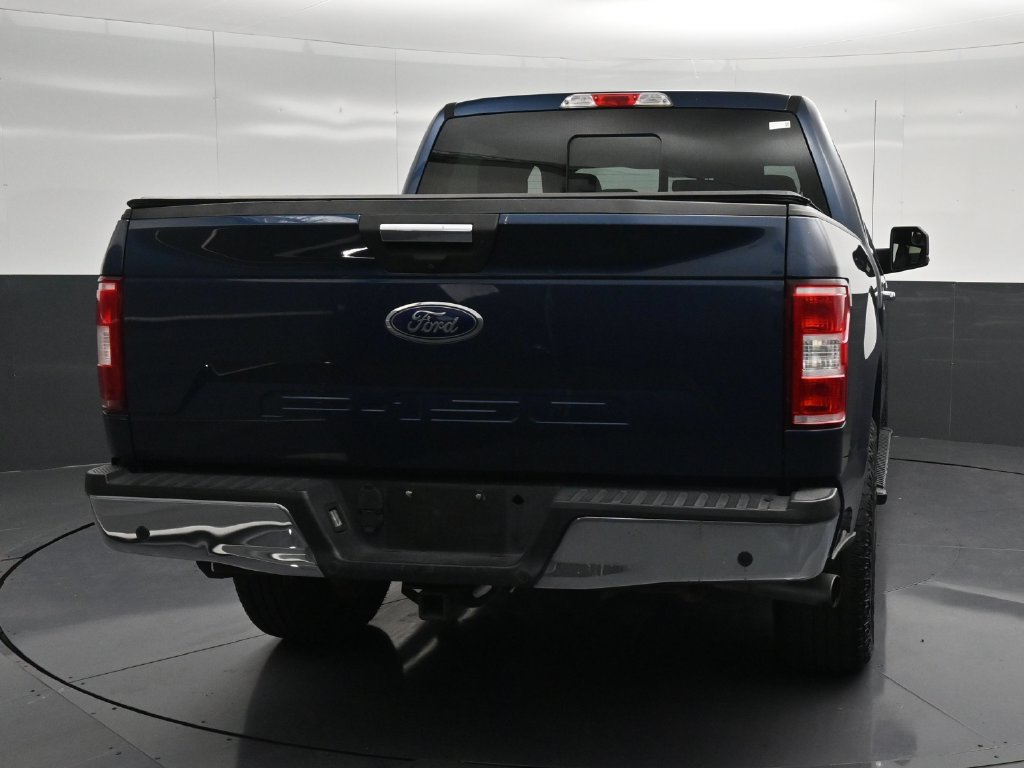 Used 2019 Ford F150 XLT w/ Equipment Group 302A Luxury RWD image 2