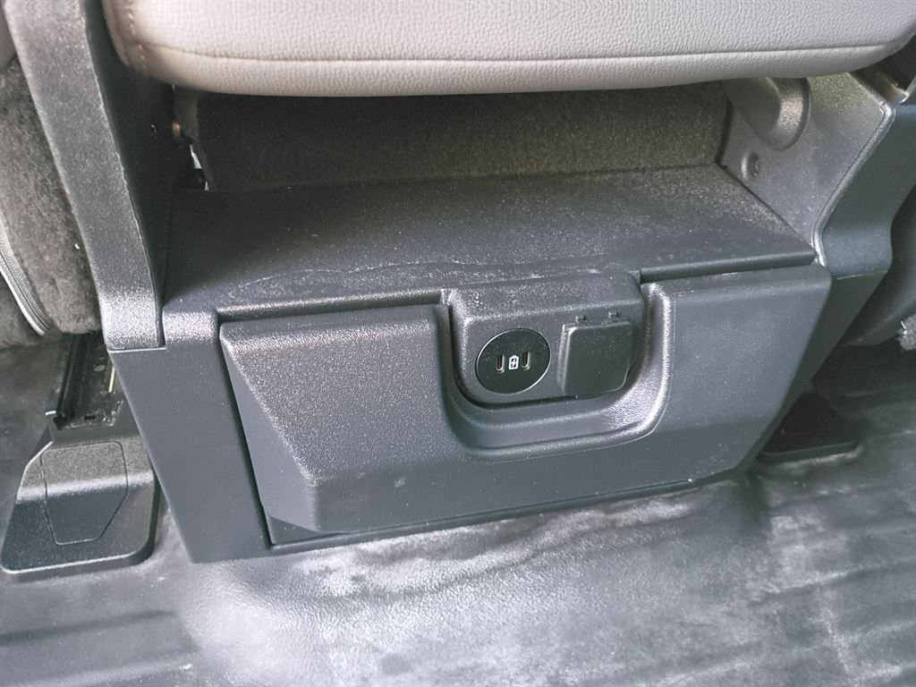 Used 2023 Ford F150 XL w/ Trailer Tow Package image 8