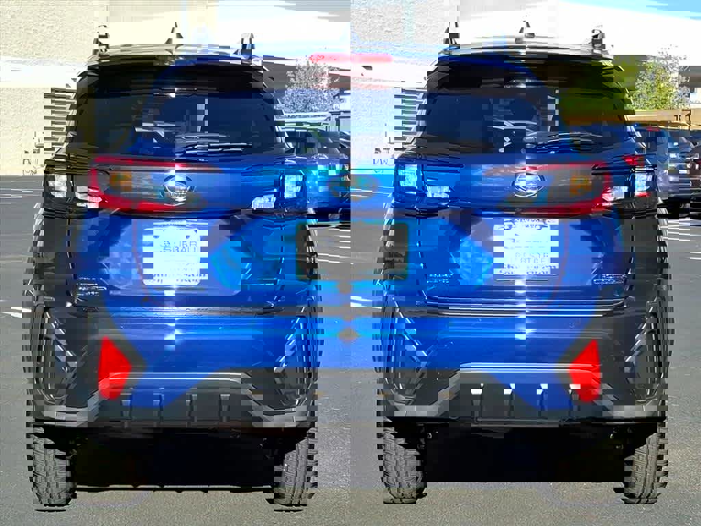 Certified 2025 Subaru Crosstrek 2.5i Limited w/ Popular Package #3A image 5