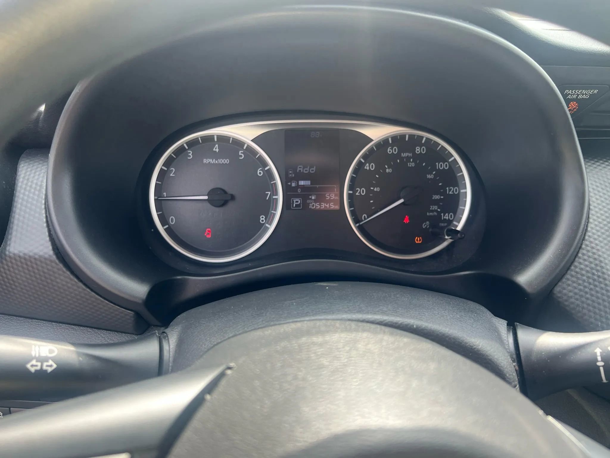 Used 2021 Nissan Kicks S image 15