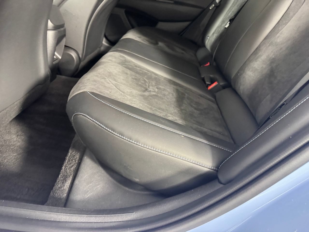Used 2025 Hyundai Elantra N FWD image 30