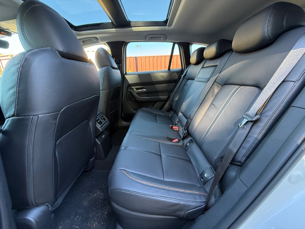 New 2026 MAZDA CX-50 AWD 2.5 Hybrid w/ Premium Pkg image 25